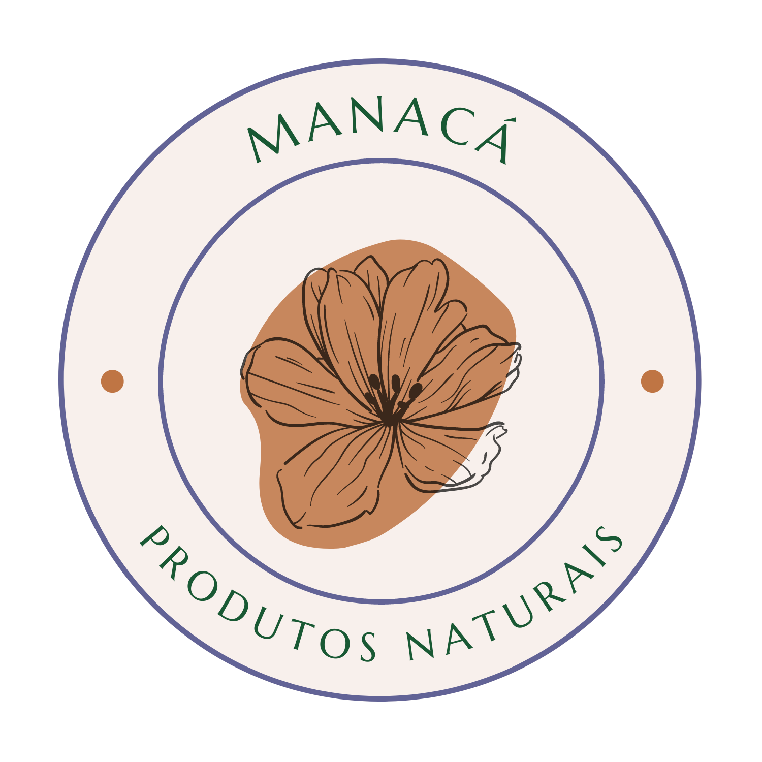 Manacá Naturais