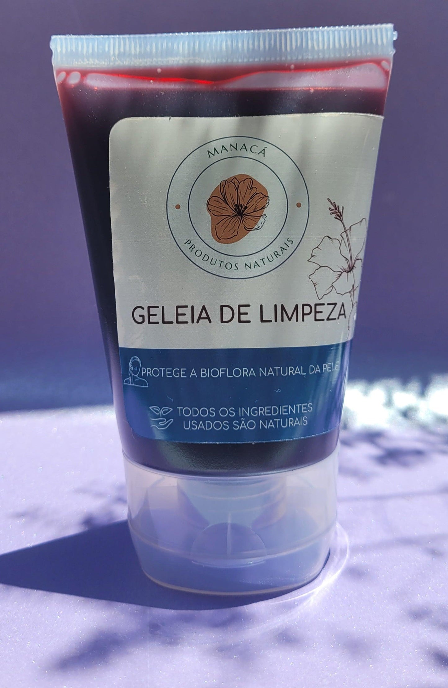 geleia de limpeza - Image #3